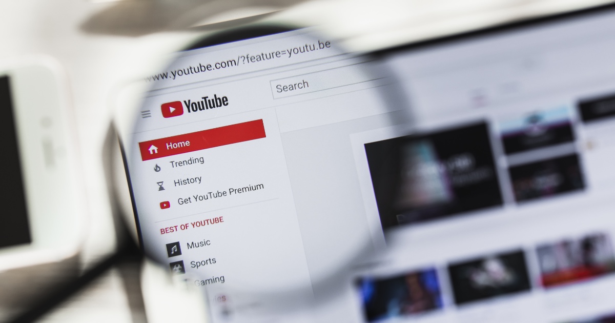 YouTube expands 'Analytics for Artists' tool • PhilSTAR Life